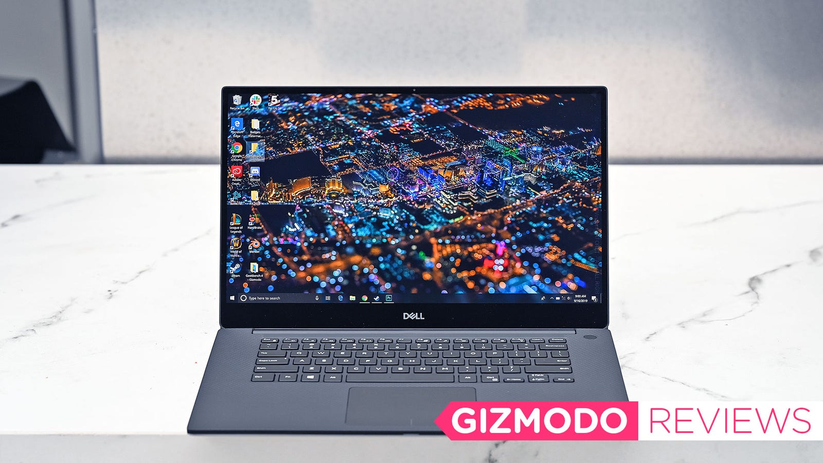 dell xps 15 inch review