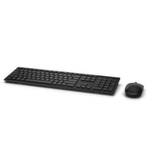dell wireless keyboard and mouse km636 review