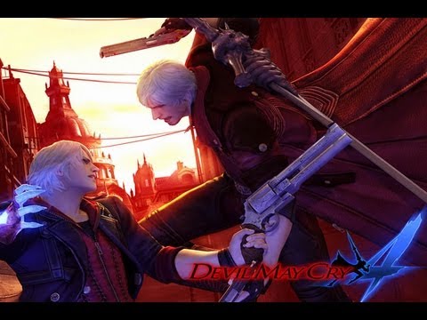 devil may cry 4 xbox one review