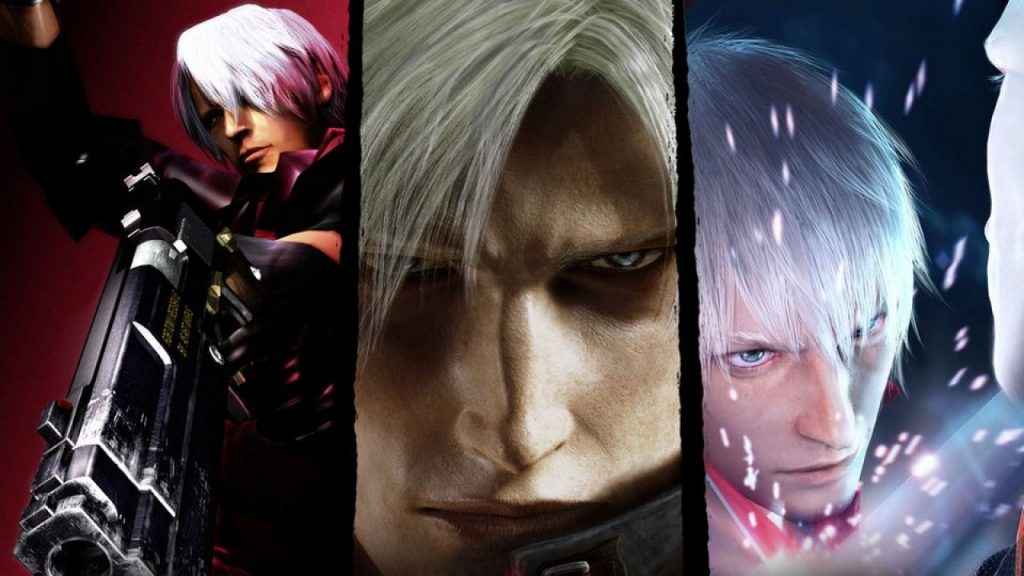 devil may cry ps4 review