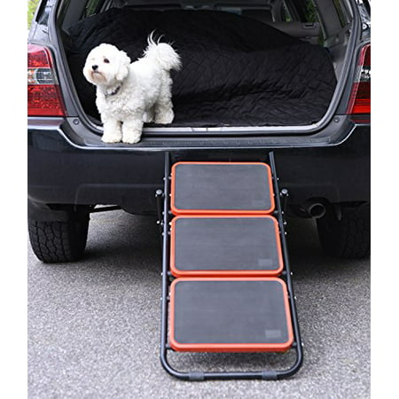 dog ramp for suv reviews