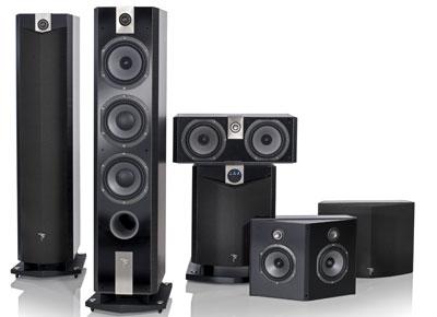 home theater speaker system reviews