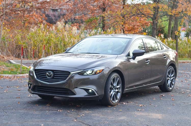 2013 mazda 6 s grand touring review