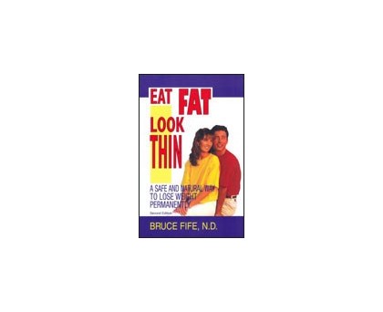 eat fat be thin reviews