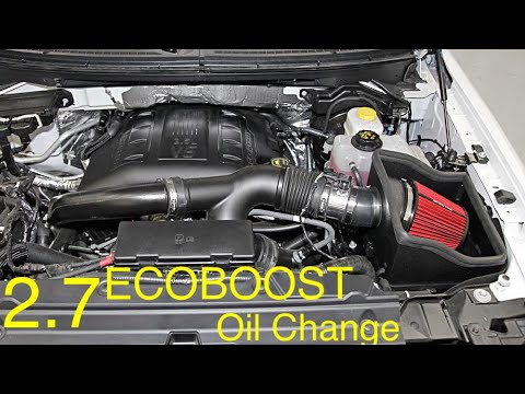2018 2.7 ecoboost review