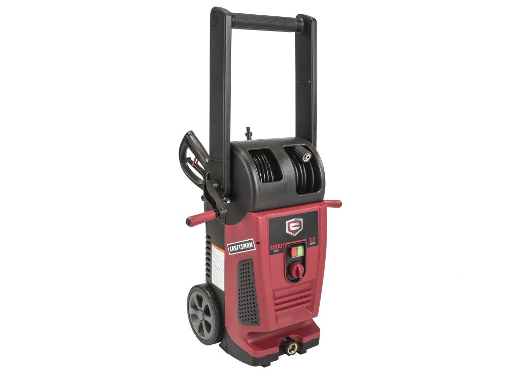 electric power washer reviews consumer reports