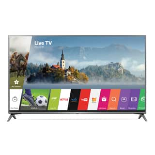 element 55 inch 4k ultra hd smart led tv review