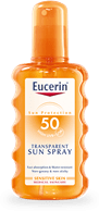 eucerin sun allergy protection cream gel spf 50 review