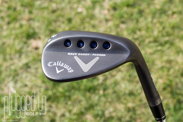 callaway mack daddy forged review