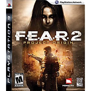 fear 3 xbox 360 review