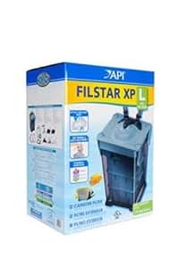 filstar xp3 canister filter review