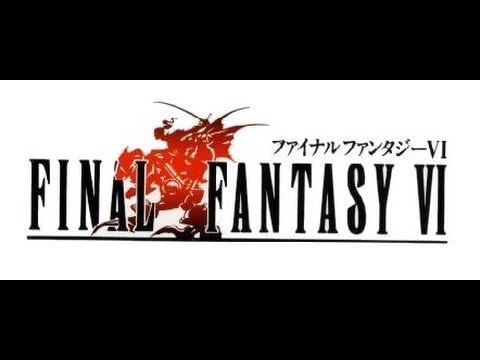 final fantasy 6 psn review