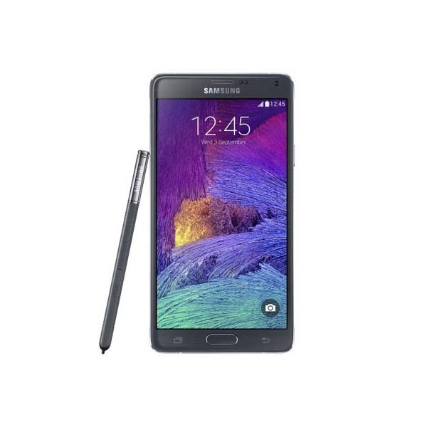 galaxy note 4 review 2017