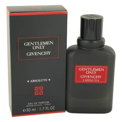 givenchy gentlemen only absolute review