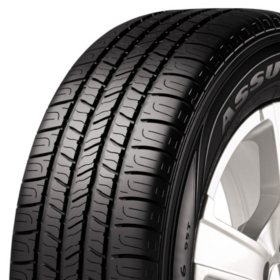 goodyear assurance authority tire review