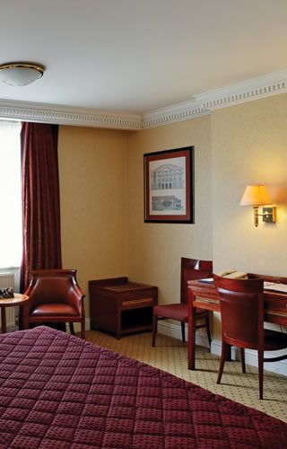 grange portland hotel london reviews
