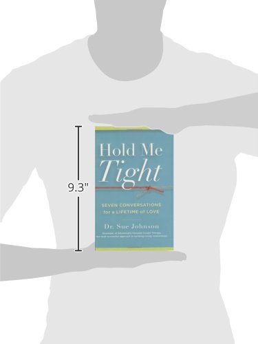 hold me tight sue johnson review