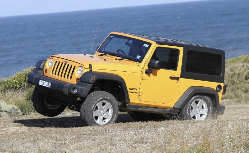 jeep wrangler unlimited soft top reviews