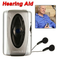 listen up canada hearing aid reviews
