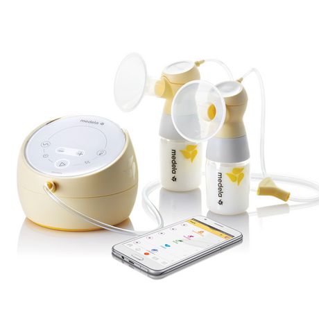 medela double electric breast pump reviews