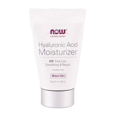 now solutions hyaluronic acid moisturizer reviews