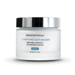 skinceuticals clarifying clay masque review