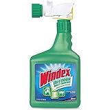 windex hose window cleaner reviews